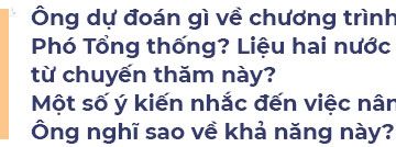 Cựu Đại sứ Mỹ Ted Osius: Thăm Việt Nam, bà Harris có thể tìm thấy nguồn cảm hứng từ Bà Trưng, Bà Triệu - Ảnh 8.