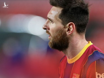 Lionel Messi anh 3