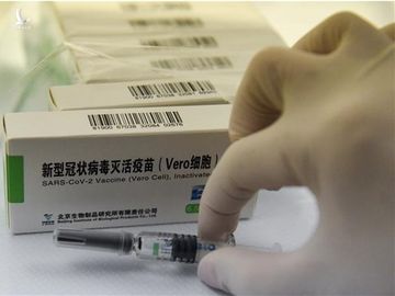 Vaccine cua Sinopharm hieu qua 94% trong ngan ngua nguy co tu vong hinh anh 1