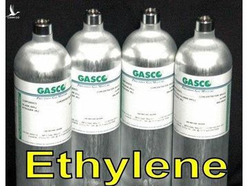Chất Ethylene Oxide mới phát hiện trong 3 sản phẩm bị Ireland thu hồi nguy hại thế nào? - Ảnh 3. Chất Ethylene Oxide mới phát hiện trong 3 sản phẩm bị Ireland thu hồi nguy hại thế nào? - Ảnh 3.