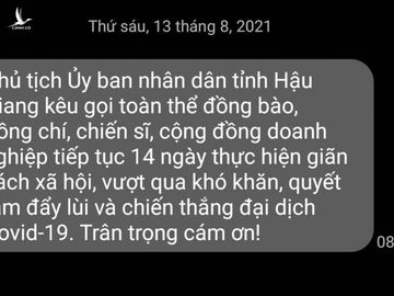 Vinaphone gui tin nhan khong chinh xac anh 1