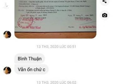 Vụ 'bác sĩ Trần Khoa': Công an đang điều tra dấu hiệu trục lợi từ thiện2