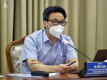 Hơn 19.400 mẫu xét nghiệm ở TP.HCM dương tính ảnh 2 Hon 19.400 mau xet nghiem o TP.HCM duong tinh anh 2