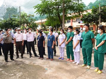 Thu tuong Pham Minh Chinh tham Binh Duong anh 16