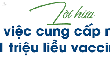 Đại sứ Phạm Quang Vinh chỉ ra những điều chờ Việt Nam sau chuyến thăm của Phó Tổng thống Mỹ: ‘Viện trợ rất quý, nhưng quan trọng nhất vẫn là chuyển giao công nghệ để tự sản xuất vaccine!’ - Ảnh 2.