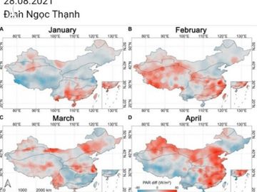 Các nhà khoa học VN phản đối 'đường lưỡi bò', tạp chí Science rút bài trên Facebook - ảnh 3