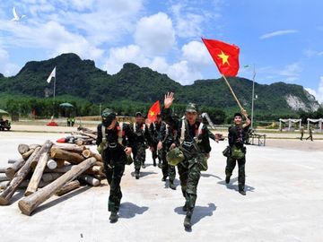 Army Games 2021: Tin vui dồn dập, Việt Nam vô địch bắn tỉa cá nhân - Đối thủ kinh ngạc - Ảnh 6.