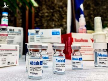 vaccine Abdala anh 2