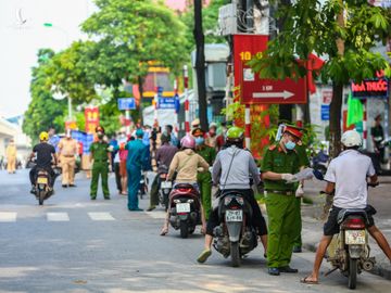 Huong dan di duong o Ha Noi anh 1