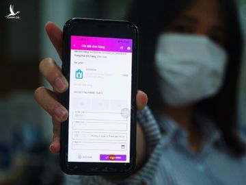 TP.HCM dùng app chi trả hỗ trợ cho dân - ảnh 1