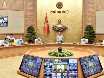 Bí thư Tỉnh ủy Kiên Giang nói về kết quả chống dịch sau khi Thủ tướng phê bình, chấn chỉnh - Ảnh 1.
