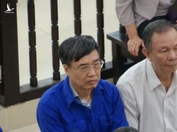 Đề nghị Ban Bí thư kỷ luật cựu Thứ trưởng và cựu Tổng Giám đốc Bảo hiểm Xã hội Việt Nam - Ảnh 1.