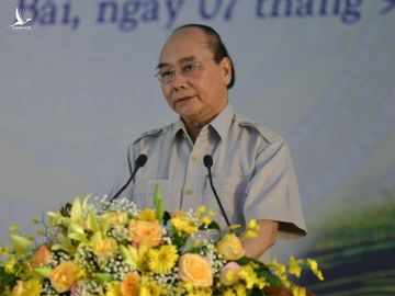 Chủ tịch nước Nguyễn Xuân Phúc: Giám sát mạnh mẽ thông điệp 5K để đề phòng dịch bệnh xâm nhập vào trường học -0