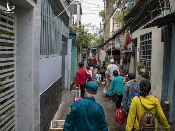 Cuoc song nguoi dan TP.HCM sau di doi anh 15