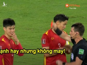 AFC giải thích thế nào việc Duy Mạnh bị truất quyền thi đấu? - Ảnh 1.