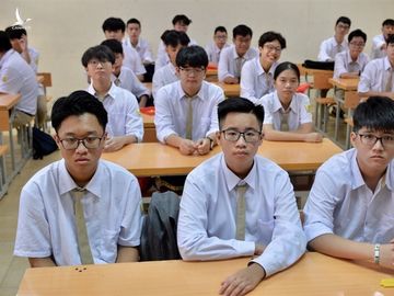 10 tỉnh thành miễn học phí cho học sinh năm học mới 2021 - 2022 - 1