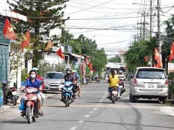 TP.HCM: Củ Chi, Q.7 là 2 địa phương đầu tiên công bố kiểm soát được dịch Covid-19 - ảnh 2