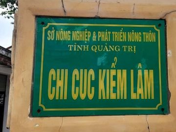 Diễn tập, tập huấn chữa cháy rừng trên... giấy, vẫn lập hồ sơ thanh toán hơn nửa tỉ - Ảnh 1.