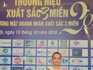 Hình ảnh “đại gia” của Giám đốc doanh nghiệp vận tải An Phú Quý trước khi bị bắt vì liên quan tới ma túy - Ảnh 4.