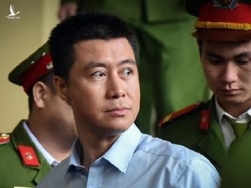 Kỷ luật lãnh đạo TAND Quảng Ninh vì giảm thời hạn tù cho Phan Sào Nam - 1
