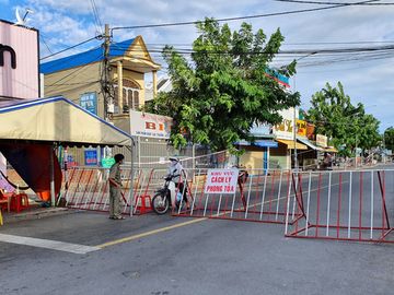 Chủ tịch huyện của Bà Rịa - Vũng Tàu rút đơn xin nghỉ việc, đi làm trở lại - Ảnh 1.