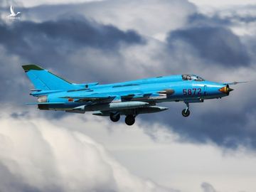 Không quân Việt Nam có thể mua 12 tiêm kích Su-30SM: Đỉnh của đỉnh đã ở rất gần? - Ảnh 2.