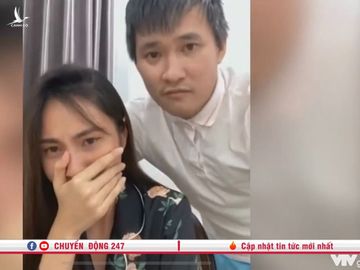 VTV tiếp tục đưa Thuỷ Tiên, Hoài Linh lên sóng đúng ngày Trấn Thành tung 1000 trang sao kê từ thiện - Ảnh 7.