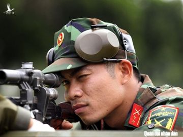 Army Games 2021: Tin vui dồn dập, Việt Nam vô địch bắn tỉa cá nhân - Đối thủ kinh ngạc