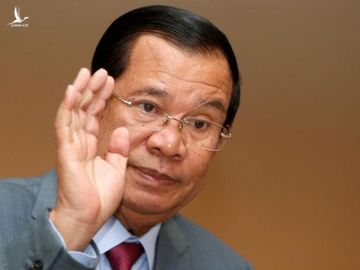 Cái kết của kẻ nhận vơ là "con" của Thủ tướng Hun Sen trên MXH, khiến ông phải bức xúc lên tiếng