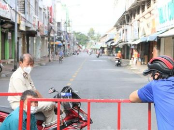 Chủ tịch Bình Dương 'tiết lộ' kế hoạch lưu thông trên phạm vi toàn tỉnh