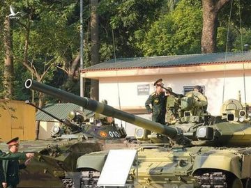 Quân đội Việt Nam sẽ sớm có ngay 3 sư đoàn hiện đại cùng hàng trăm xe chiến đấu tối tân?