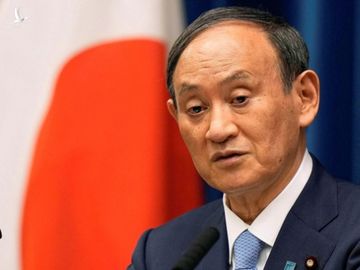 Hãng tin Kyodo: Thủ tướng Nhật Bản Yoshihide Suga sẽ từ chức - Ảnh 1.