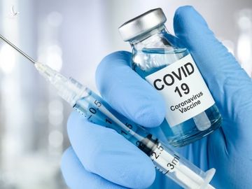 Bộ Y tế: Khẩn trương rà soát người tiêm mũi 1, lập kế hoạch tiêm mũi 2 vaccine COVID-19 - Ảnh 1.