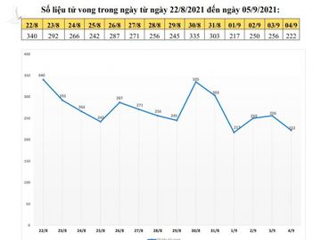 TP.HCM: Hai tuần siết chặt giãn cách và tâm thế cho cuộc sống 'bình thường mới' - ảnh 3