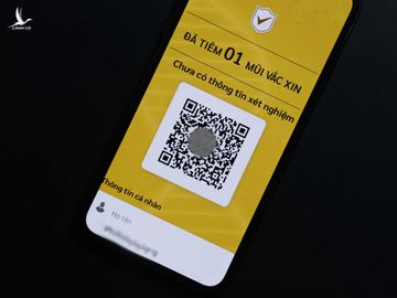 moi nguoi chi can mot ma QR ca nhan anh 1