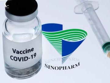 Sinopharm đang phát triển 4 loại vaccine khác nhau nhằm chống lại biến thể mới - ảnh 1