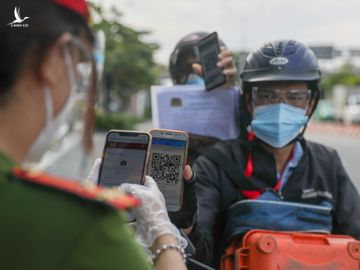 TP.HCM tang ca mac, giam ca tu vong trong nhieu ngay lien anh 2