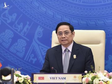 Việt Nam trông đợi Mỹ tham gia tích cực với ASEAN bảo đảm an ninh Biển Đông - Ảnh 2.