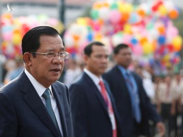 Campuchia khẳng định ông Hun Sen chỉ có 1 quốc tịch - Ảnh 1.