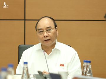 Khong the dong cua dat nuoc mai anh 1