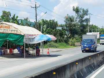 Bac Lieu va Ca Mau cuong quyet khong bo chot anh 1