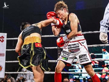 Tự hào cô bé Thu Nhi bán vé số trở thành nhà vô địch WBO thế giới - ảnh 3