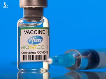 CEO BioNTech: 'Thế giới sẽ cần một loại vaccine Covid-19 mới vào năm 2022'