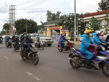 Việt Nam Thời Báo nên đọc lại Nghị quyết 128 - ảnh 1