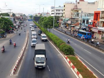 Đồng Nai, Bình Dương, Tây Ninh cơ bản thống nhất với TP.HCM về đi lại liên tỉnh - ảnh 2