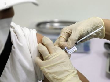 tiêm mũi vaccine phòng Covid-19 thứ 3 ảnh 2 tiem mui vaccine phong Covid-19 thu 3 anh 2
