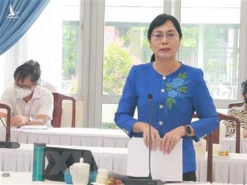 Dong Nai: Bo giay di duong tu nha den doanh nghiep voi nguoi lao dong hinh anh 1