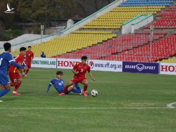 'Tôi không có gì để nói về trận đấu với U.23 Đài Loan. Tôi thất vọng!' - ảnh 5