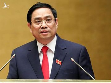 Thủ tướng: Quyết đẩy lùi dịch bệnh, năm 2022 tăng trưởng GDP 6 - 6,5% - ảnh 1