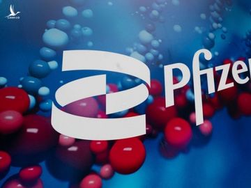 Nóng: Pfizer công bố thuốc viên trị Covid-19 hiệu quả 89% - Ảnh 1.